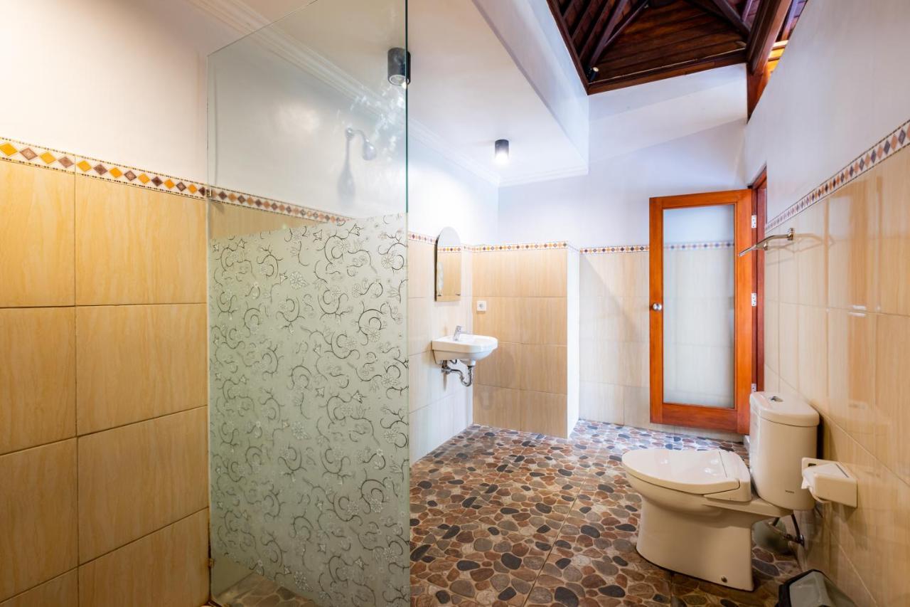 Malini Private Villa By Supala Ubud  Luaran gambar
